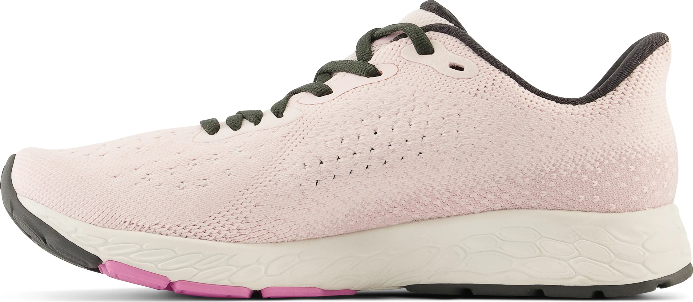 New Balance Women's Fresh Foam X Tempo V2 Washed Pink | Buy New Balance Women's Fresh Foam X Tempo V2 Washed Pink here