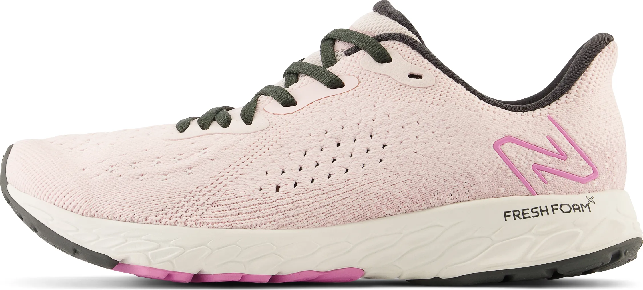 New Balance Women's Fresh Foam X Tempo V2 Washed Pink | Buy New Balance Women's Fresh Foam X Tempo V2 Washed Pink here