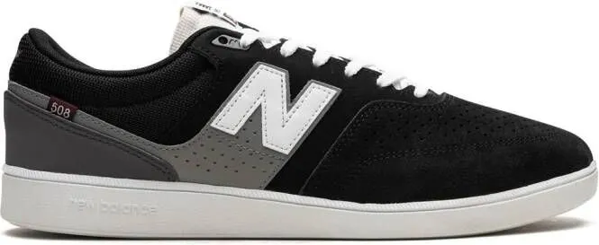 New Balance x Brandon Westgate Numeric 508 sneakers Black