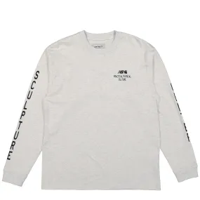 New Balance x Carhartt WIP L/S Shirt