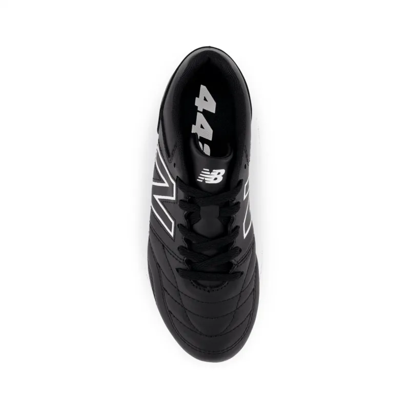 New Balance Youth 442 V2 Academy FG Soccer Cleat - JS43FBK2