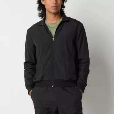 new!Xersion Scuba Mens Lightweight Jacket