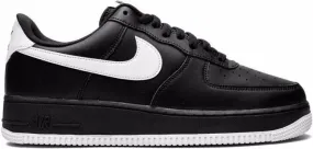 Nike Air Force 1 '07 Black White sneakers