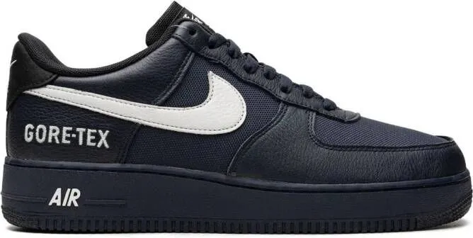 Nike Air Force 1 GTX GORE-TEX Navy