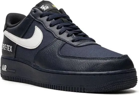 Nike Air Force 1 GTX GORE-TEX Navy