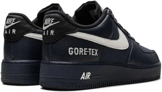 Nike Air Force 1 GTX GORE-TEX Navy