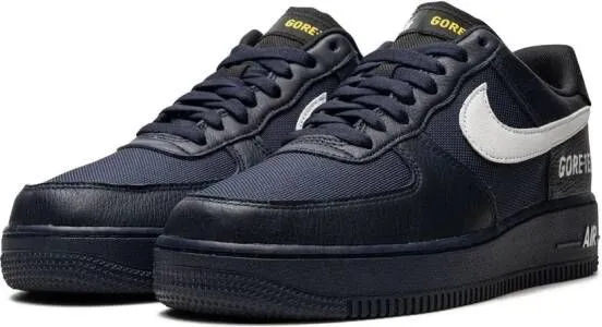 Nike Air Force 1 GTX GORE-TEX Navy