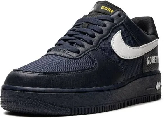 Nike Air Force 1 GTX GORE-TEX Navy