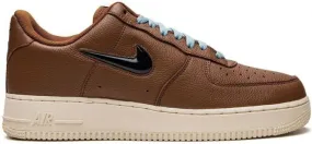 Nike Air Force 1 Low '07 Premium Pecan sneakers Brown