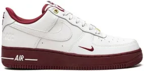 Nike Air Force 1 Low 40th Anniversary sneakers White