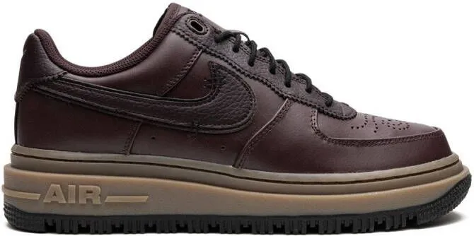 Nike Air Force 1 Low Luxe 