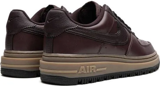 Nike Air Force 1 Low Luxe 