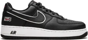 Nike Air Force 1 Low Retro New York City sneakers Black