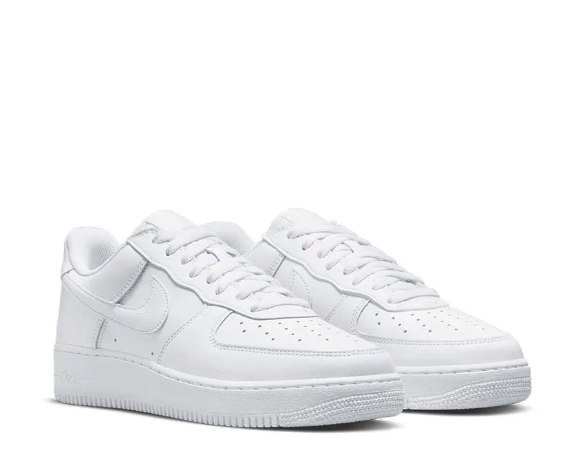 Nike Air Force 1 Low Retro