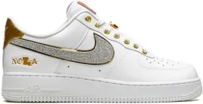 Nike Air Force 1 Low USA sneakers White