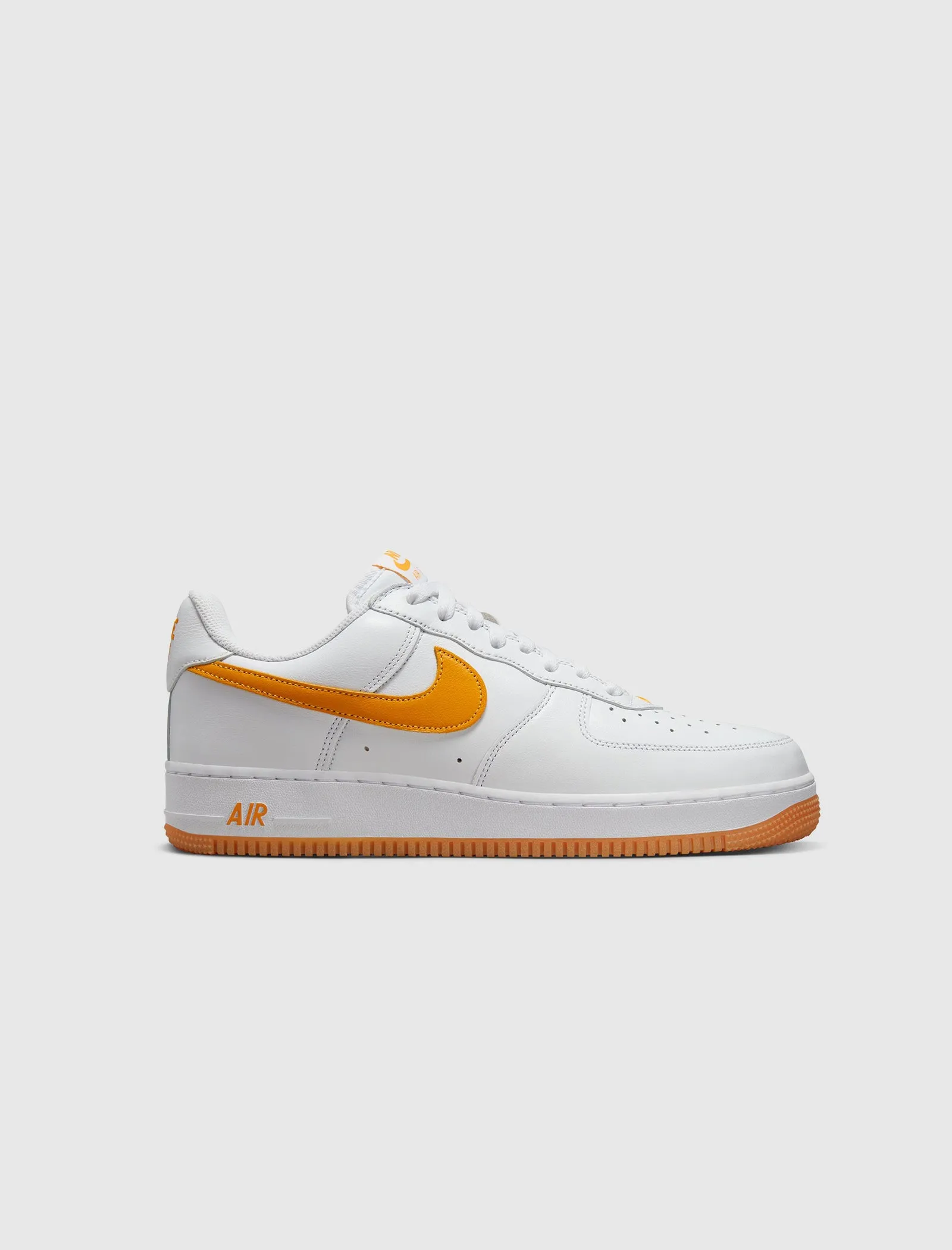 NIKE AIR FORCE 1 LOW WATERPROOF 