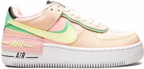 Nike Air Force 1 Shadow Arctic Punch sneakers Pink