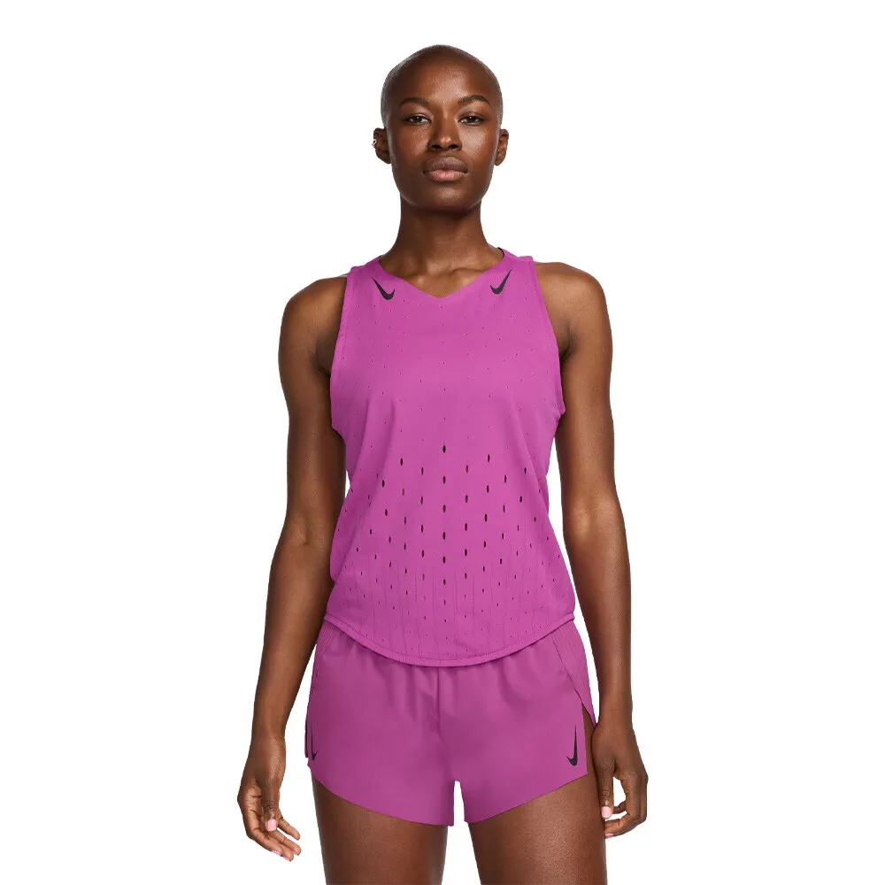 Nike Dri-FIT ADV Aeroswift Women's Vest - FA24