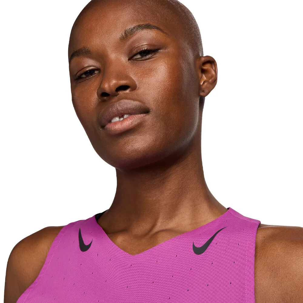 Nike Dri-FIT ADV Aeroswift Women's Vest - FA24