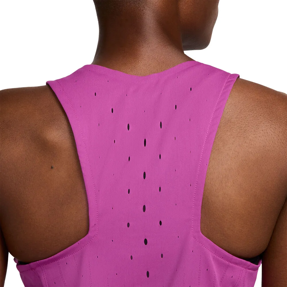 Nike Dri-FIT ADV Aeroswift Women's Vest - FA24