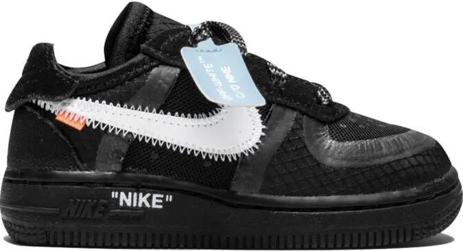 Nike Kids x Off-White The 10 Air Force 1 