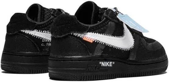 Nike Kids x Off-White The 10 Air Force 1 