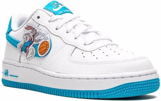 Nike Kids x Space Jam Air Force 1 Low 