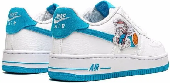 Nike Kids x Space Jam Air Force 1 Low 