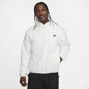 Nike Sportswear Club Fleece Winterized Jacket Sail / Black