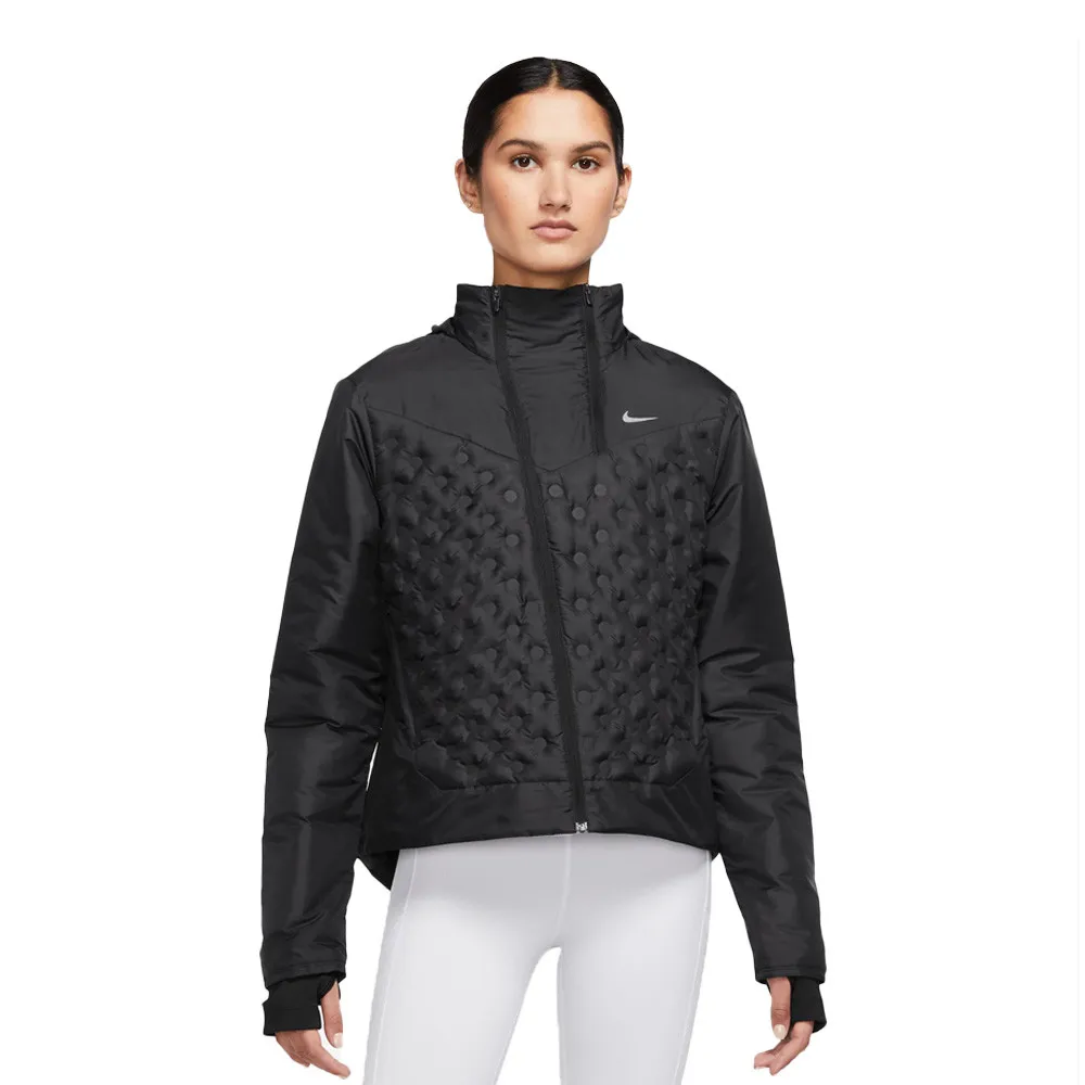 Nike Therma-FIT ADV Repel AeroLoft Women's Running Jacket - SP24