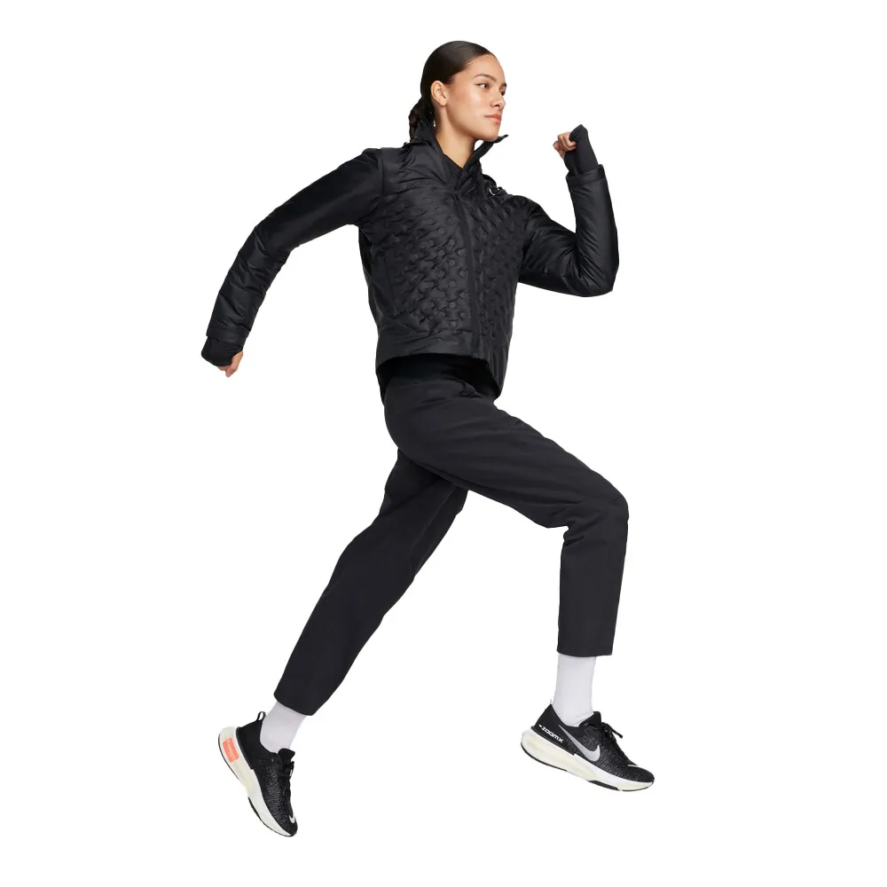 Nike Therma-FIT ADV Repel AeroLoft Women's Running Jacket - SP24