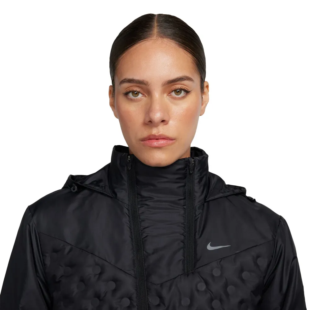 Nike Therma-FIT ADV Repel AeroLoft Women's Running Jacket - SP24