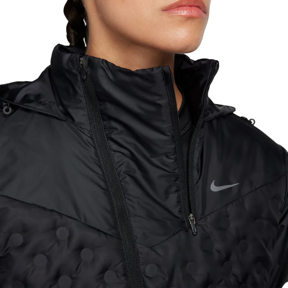 Nike Therma-FIT ADV Repel AeroLoft Women's Running Jacket - SP24