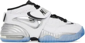 Nike White Air Adjust Force Sneakers