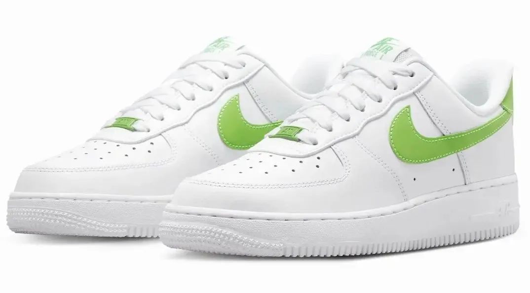 Nike Women's Air Force 1'07 DD8959 112