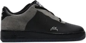 Nike x A-COLD-WALL* Air Force 1 '07 sneakers Black