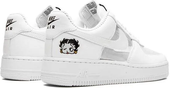 Nike x Olivia Kim Air Force 1 '07 