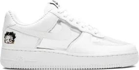 Nike x Olivia Kim Air Force 1 '07 Friends & Family sneakers White