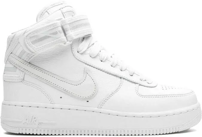 Nike x Riccardo Tisci Air Force 1 Mid SP Tisci 