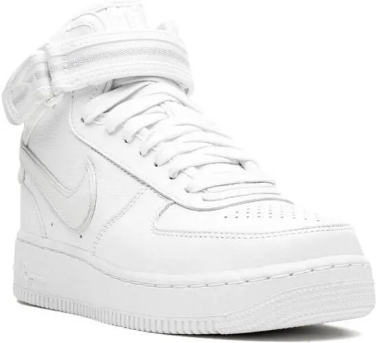 Nike x Riccardo Tisci Air Force 1 Mid SP Tisci 