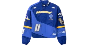 NOCTA L'Art de L'Automobile Racing Jacket