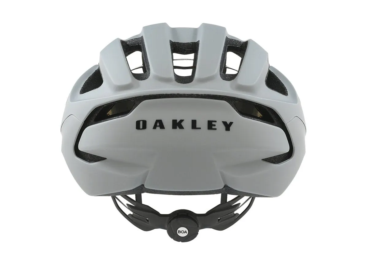 Oakley ARO3 Road Helmet - Fog Gray