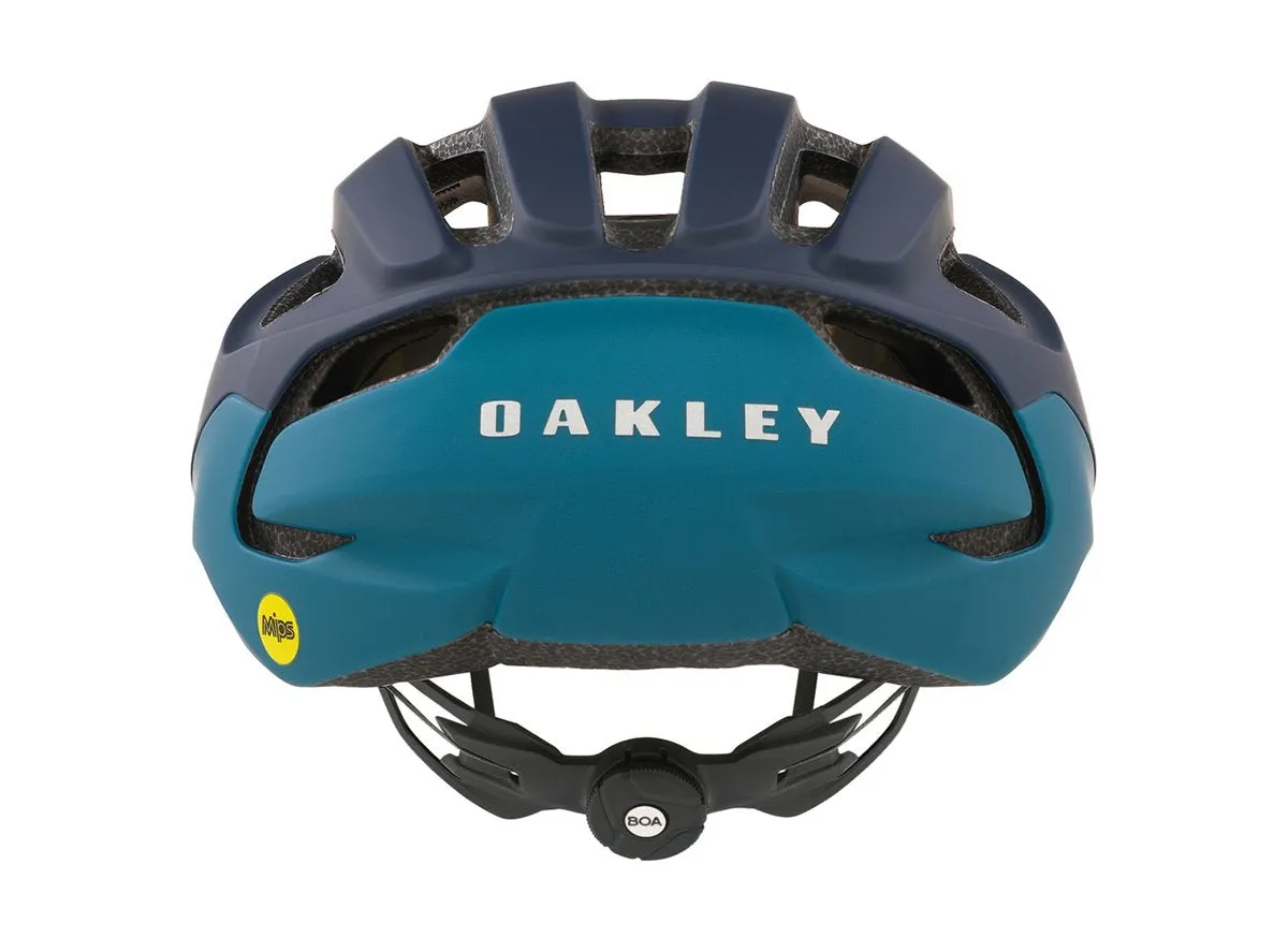 Oakley ARO3 Road Helmet - White