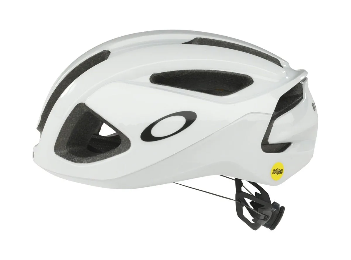 Oakley ARO3 Road Helmet - White