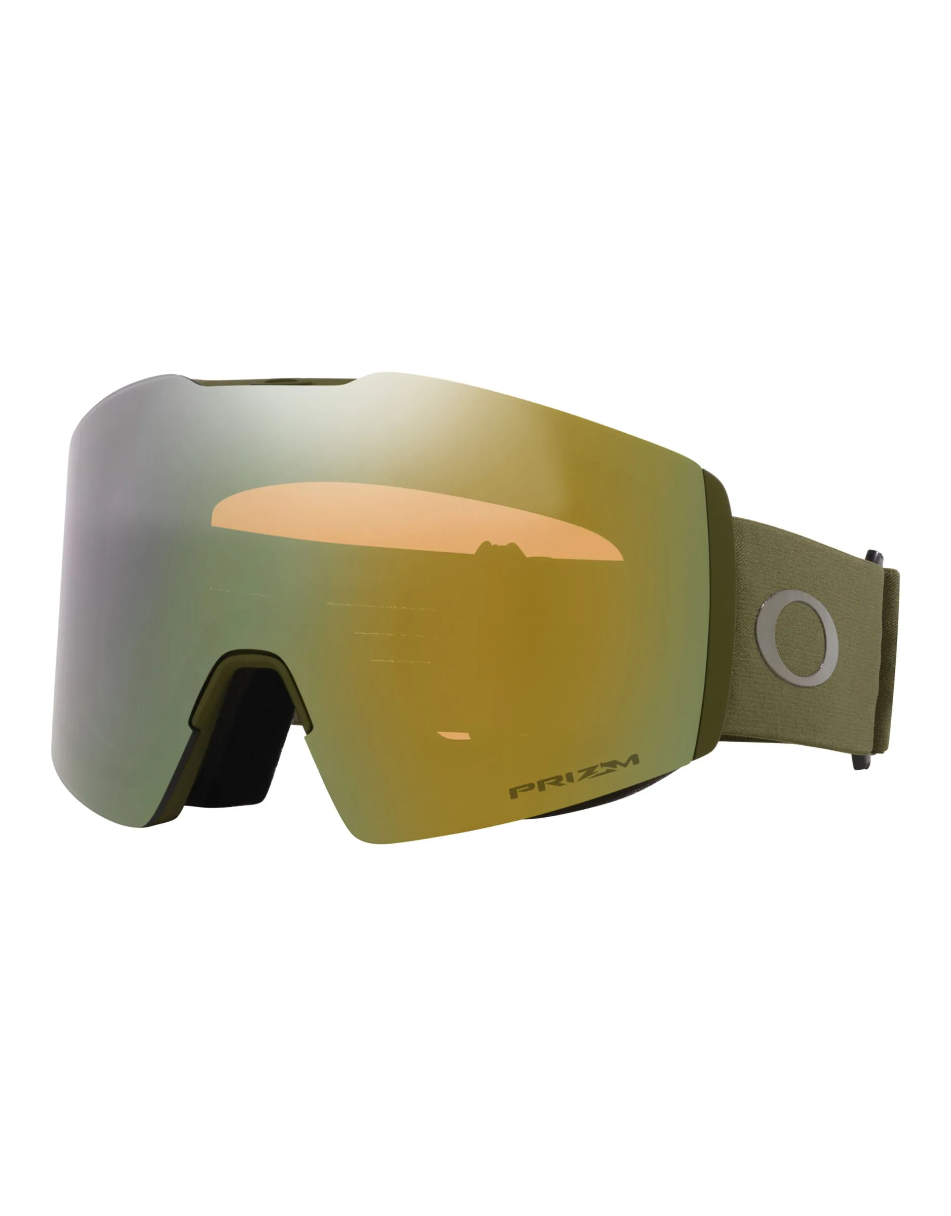 Oakley Fall Line L Ski Goggles