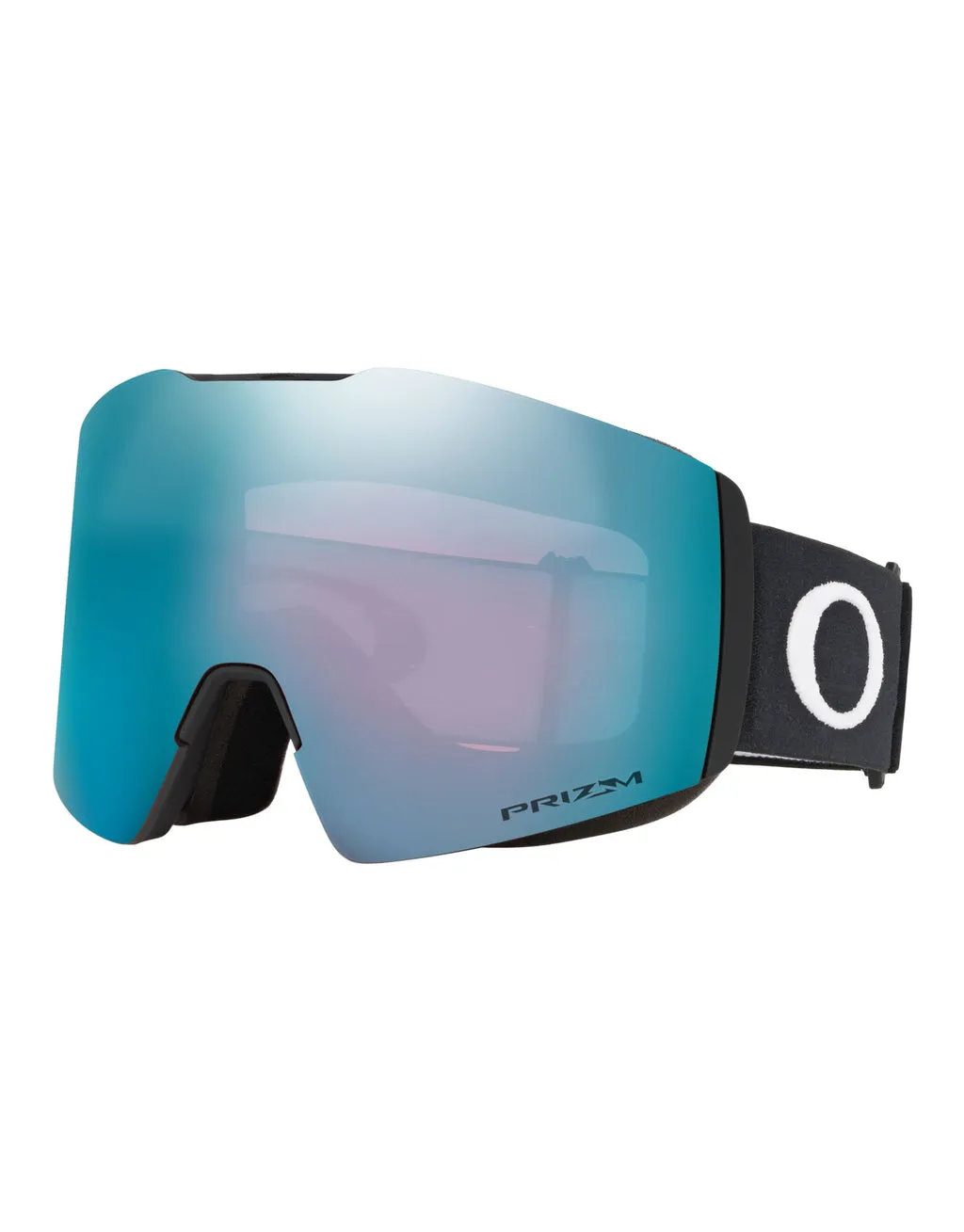 Oakley Fall Line L Ski Goggles