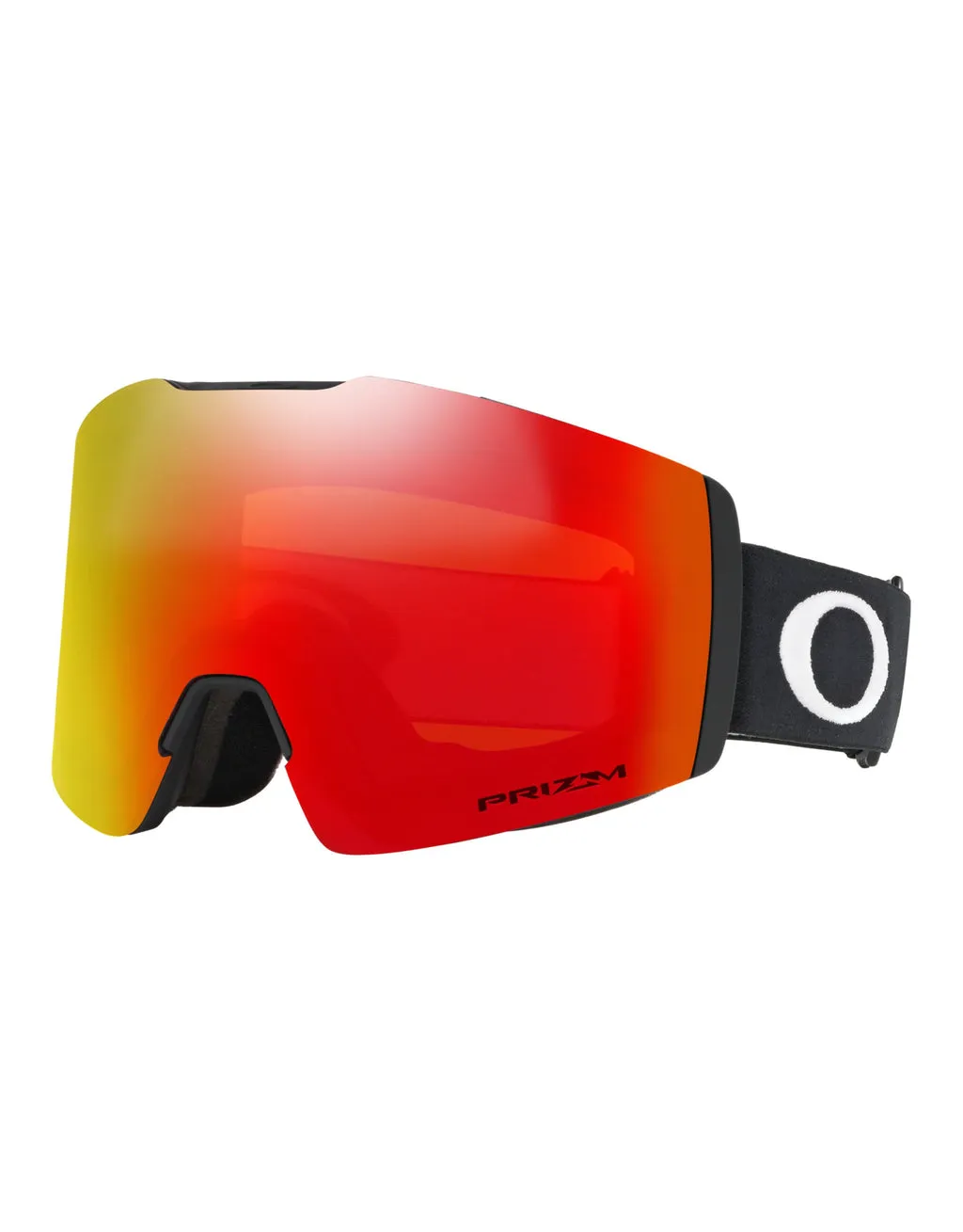 Oakley Fall Line M Ski Goggles