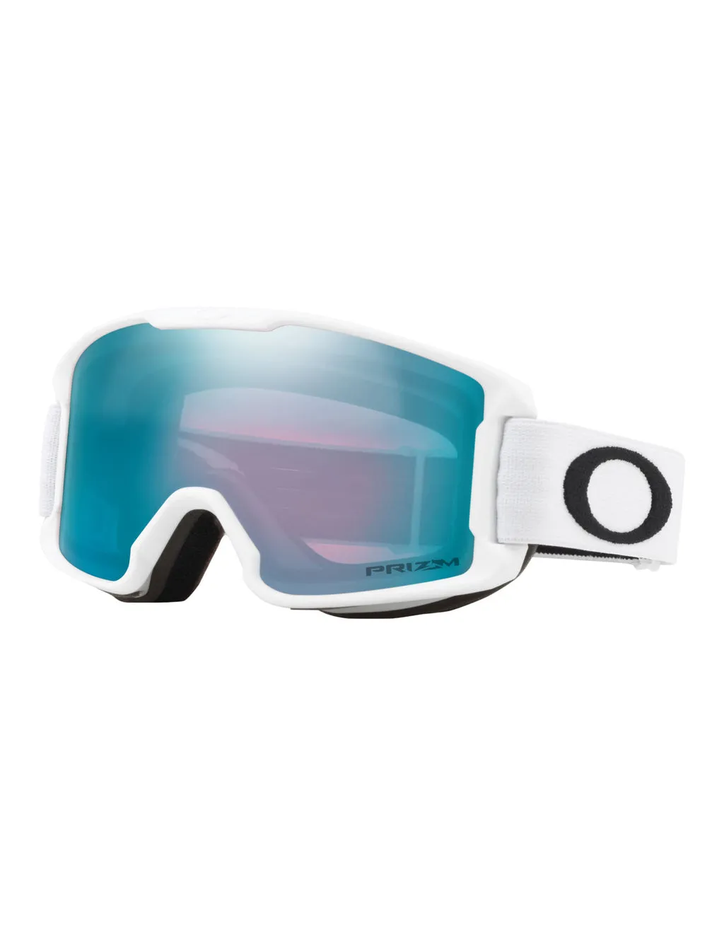 Oakley Line Miner S Junior Ski Goggles