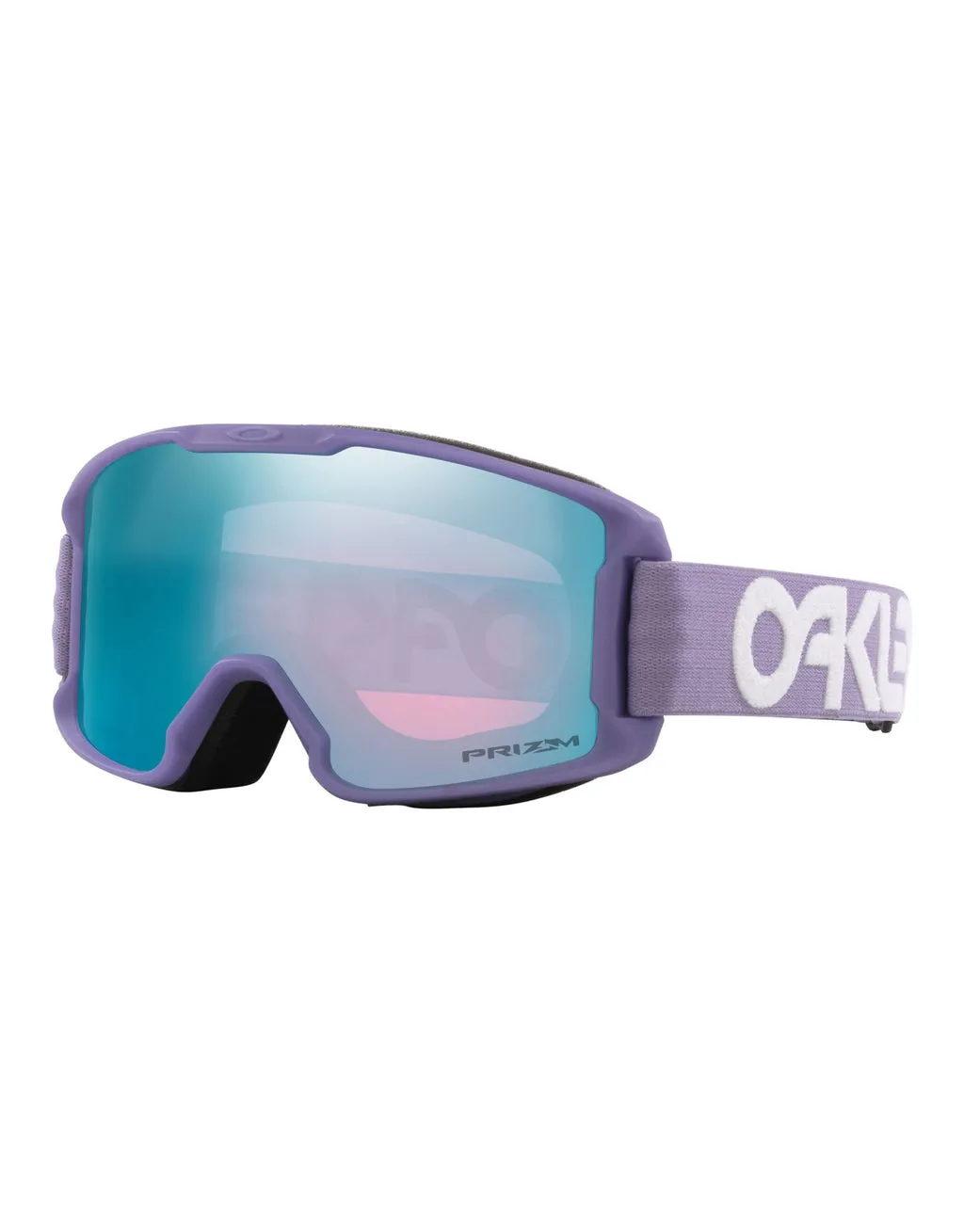 Oakley Line Miner S Junior Ski Goggles