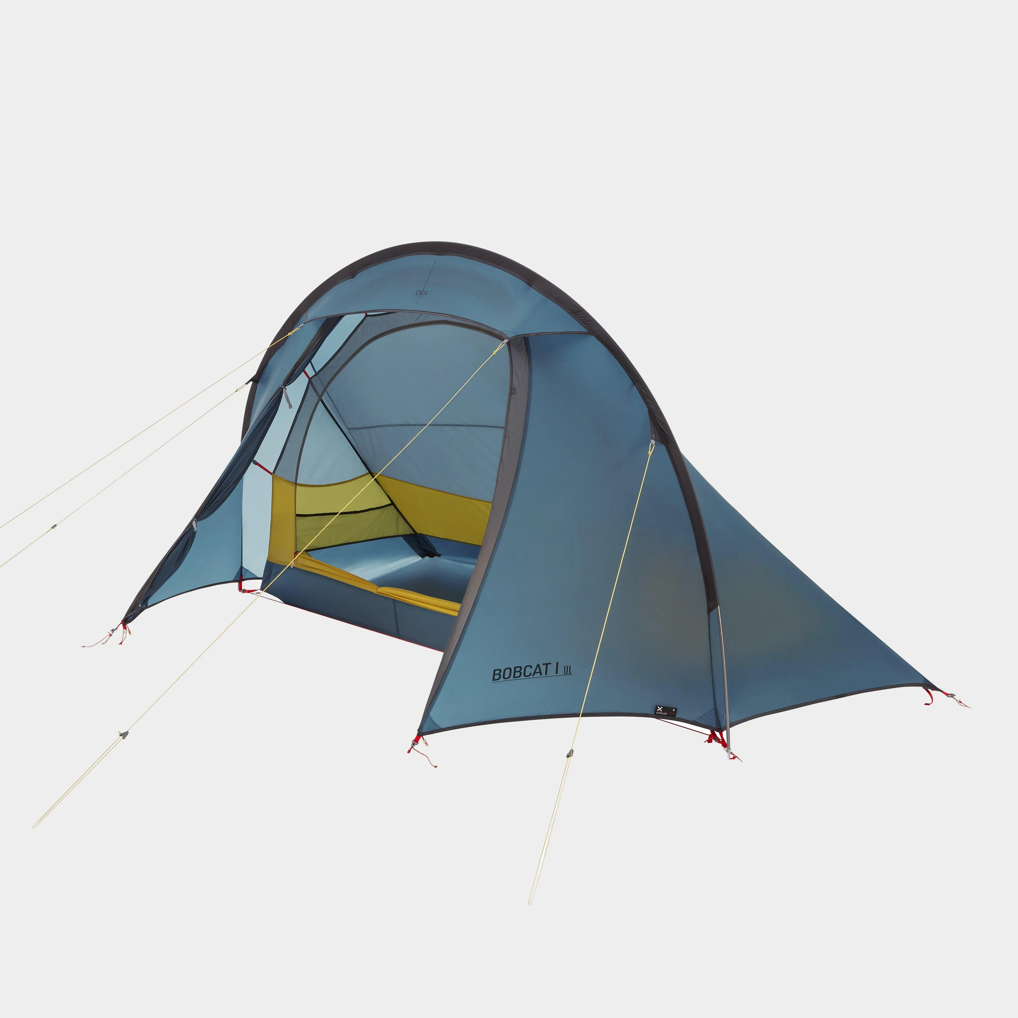 OEX Bobcat I Ultralight Tent | Millets